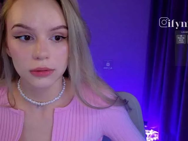 Offline fymryn on BongaCams
