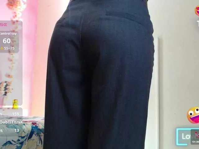 Offline GeorginaBianco on BongaCams