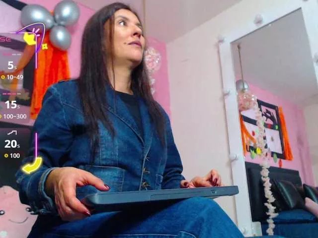 Offline GeorginaBianco on BongaCams