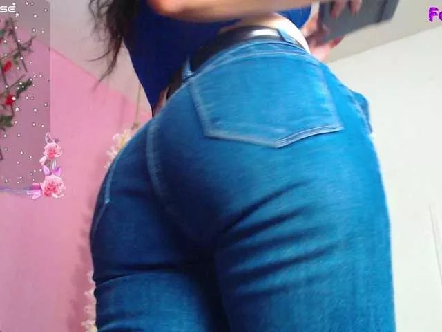 Offline GeorginaBianco on BongaCams