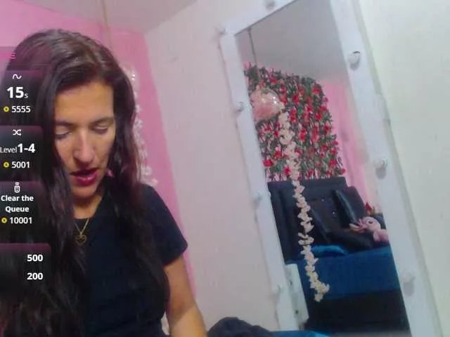 Offline GeorginaBianco on BongaCams