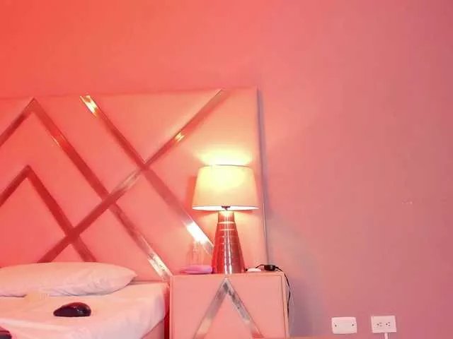 Offline GiselJones on BongaCams