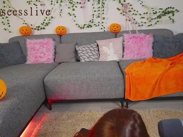 Greedy-Kim5 on BongaCams 