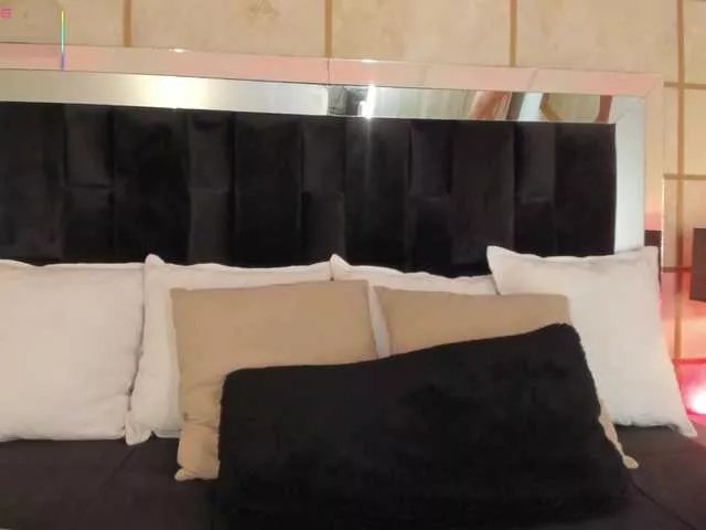 Freechat GretaVelvet on BongaCams