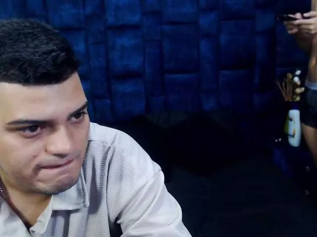 Freechat Group-Lustt on BongaCams