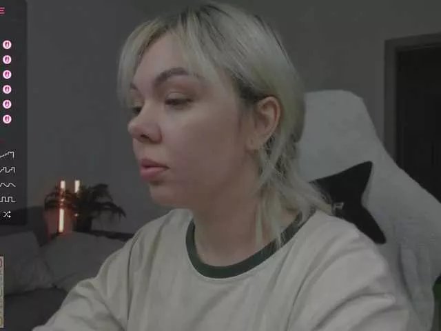 Offline hotbabatopp on BongaCams