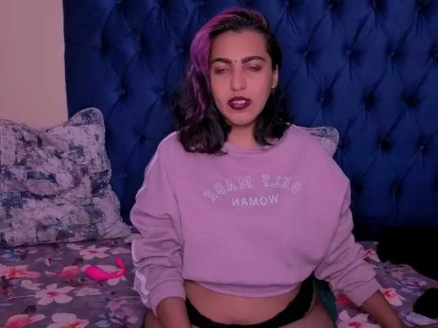 IndianPlayBunnyX on BongaCams 