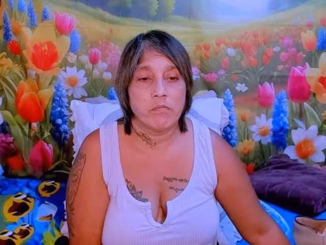 Offline indianroxy on BongaCams