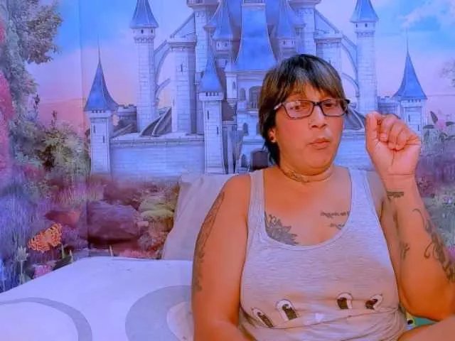 Offline indianroxy on BongaCams