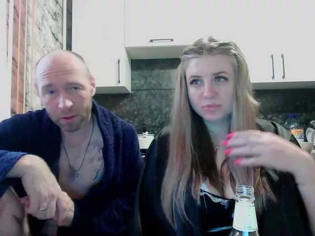 Offline Innokentiy449 on BongaCams
