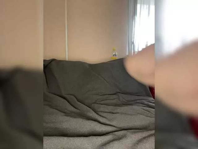IREN-MILF on BongaCams 