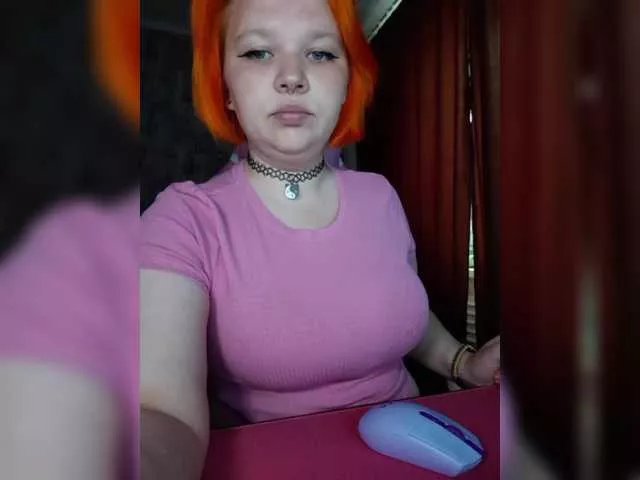 Offline Irinkakissa on BongaCams