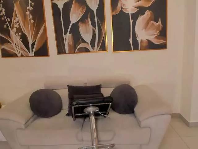 IsabellaKroft on BongaCams 