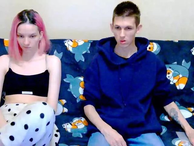 Offline Ivy-Lester on BongaCams