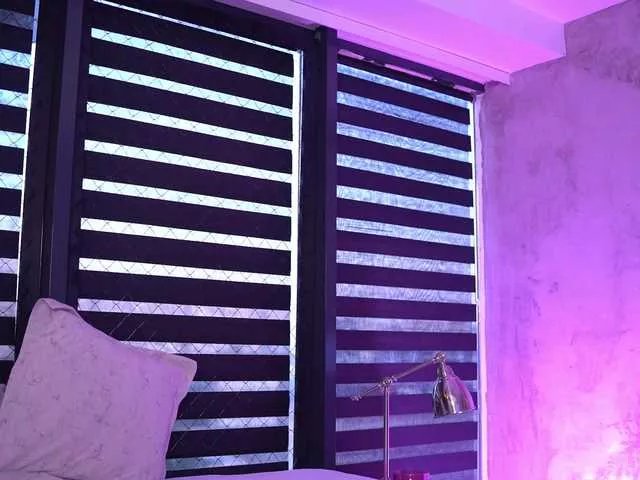 Offline IvyRowa on BongaCams