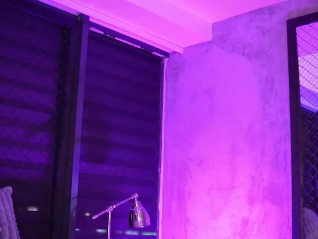 Offline IvyRowa on BongaCams