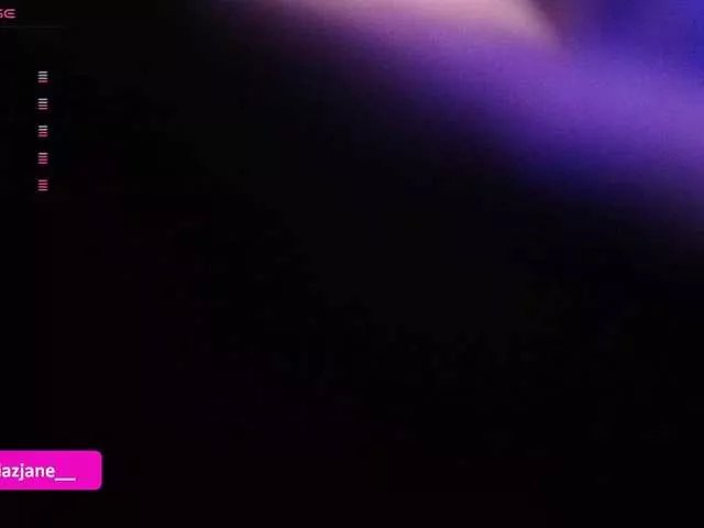 Offline Janediaz on BongaCams