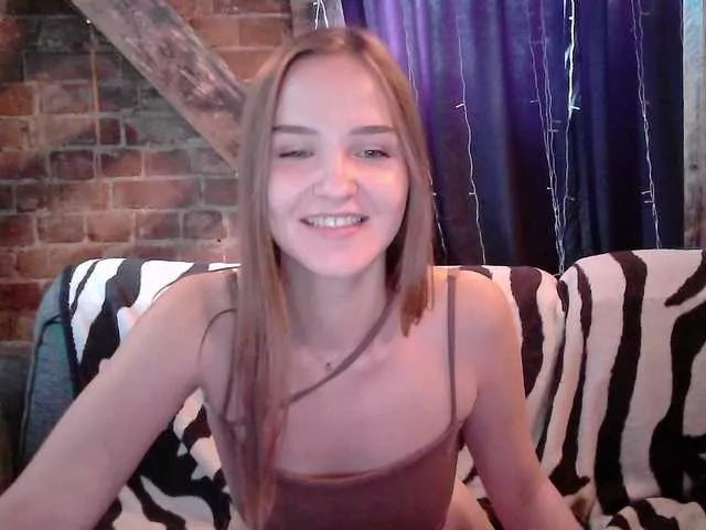 Offline Jillian-Mel on BongaCams