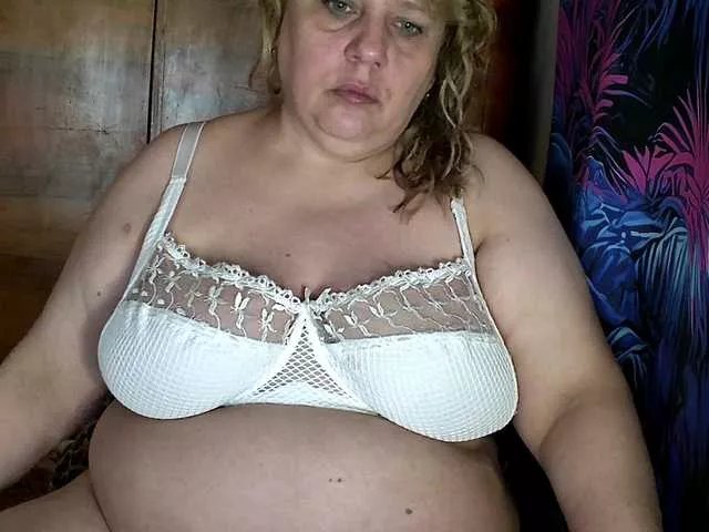 Offline Juliet-A on BongaCams