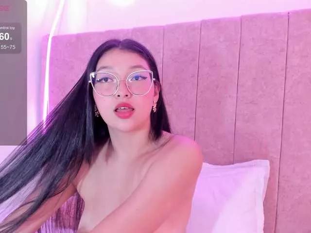 kaorii- on BongaCams 