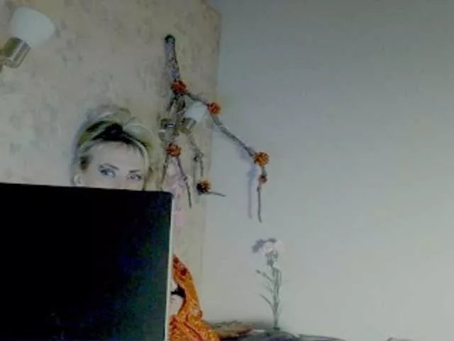 Offline KatrinExcite on BongaCams