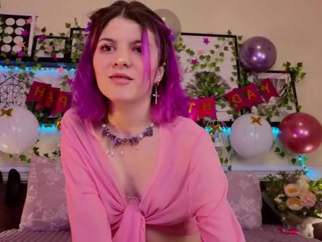 Freechat KatyaZaitseva on BongaCams