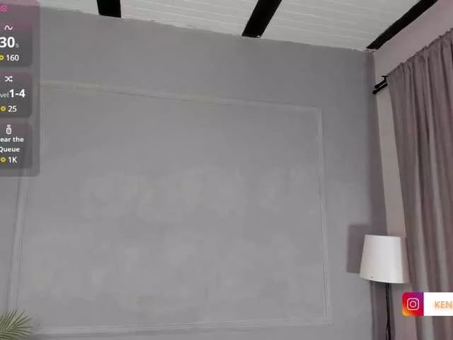 Offline Kendallbleer on BongaCams