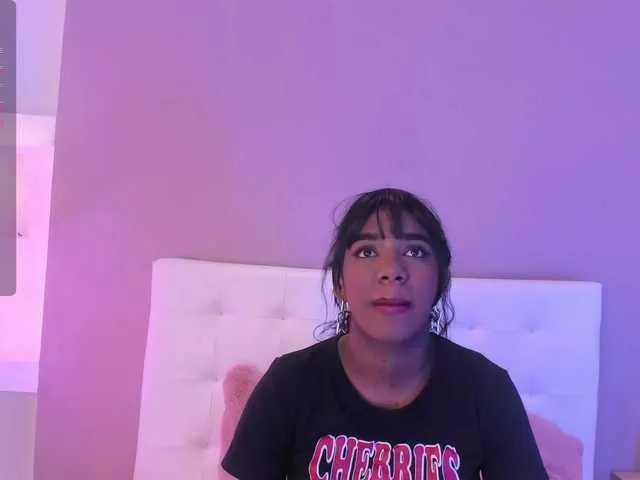 Offline KendraChavezz1 on BongaCams