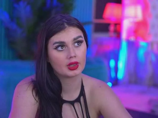 Freechat KendraMoon on BongaCams