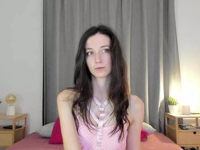 Freechat Ketty-Belly on BongaCams