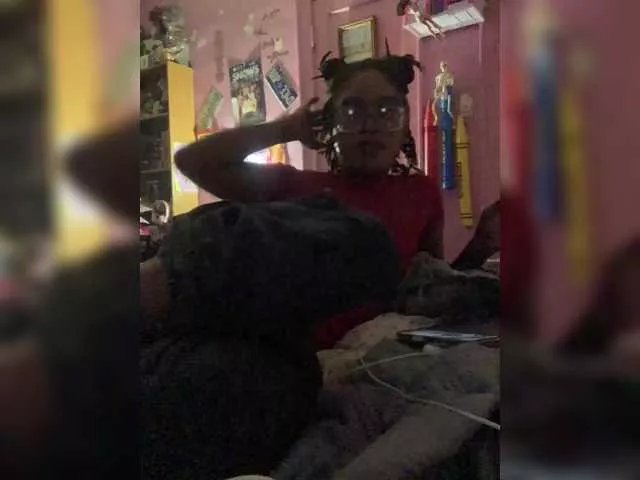 Offline Kiarichikito1 on BongaCams