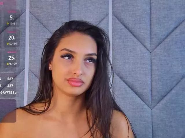 Offline Kimberlymav on BongaCams