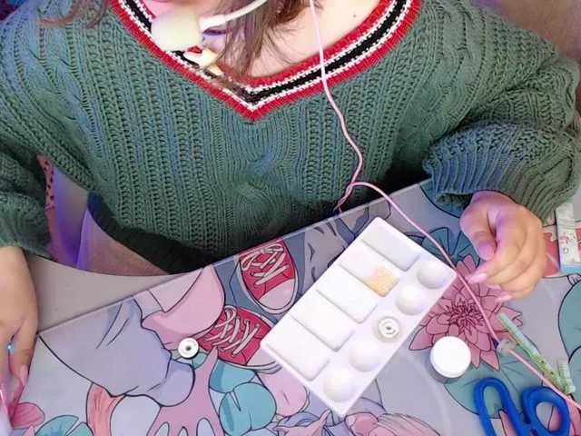 Offline kotenya on BongaCams