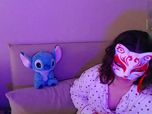 Offline kotenya on BongaCams