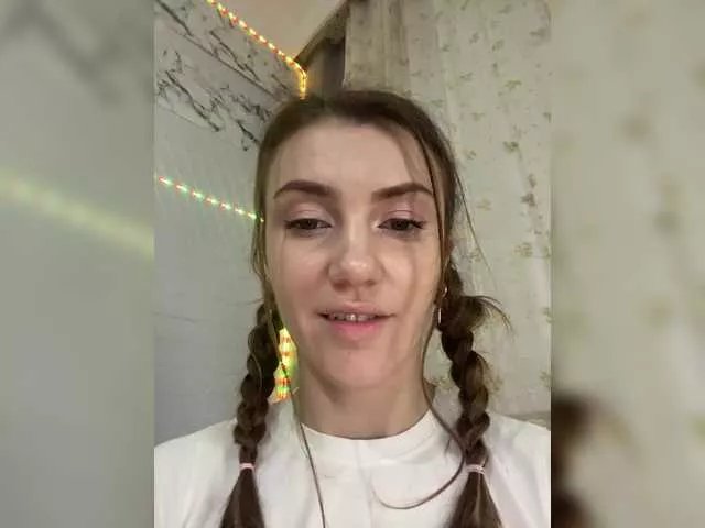 Offline KristinaMoonx on BongaCams