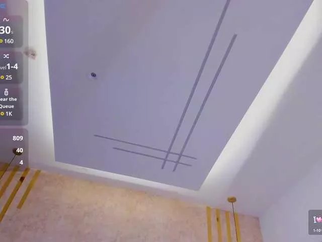 Offline KRISTINCHERRY on BongaCams