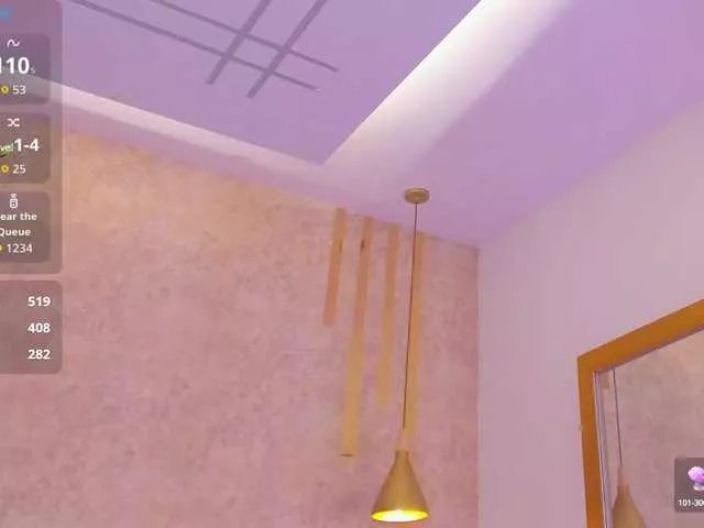 Offline KRISTINCHERRY on BongaCams