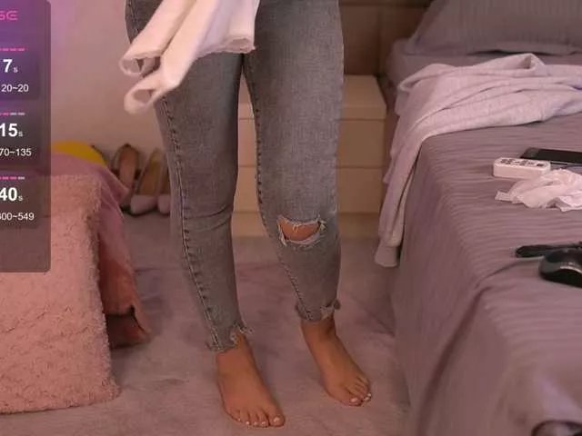 Offline KyraCase on BongaCams