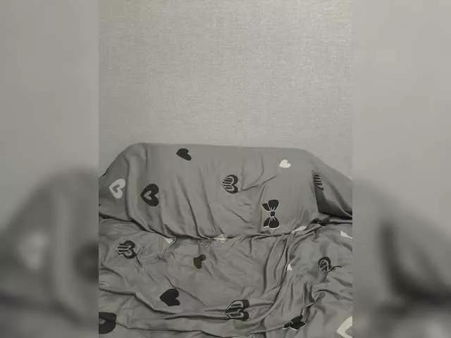 LadyFay on BongaCams 
