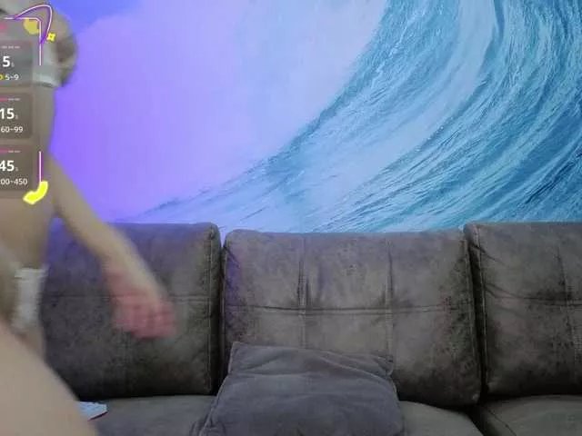 Offline LethalKis on BongaCams