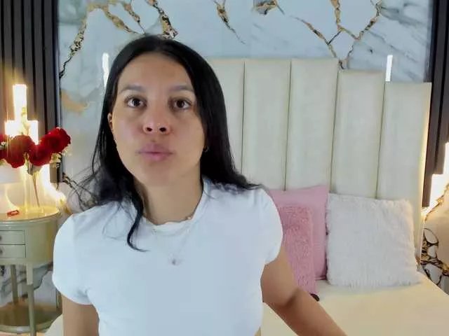 Lilithmars69 on BongaCams 