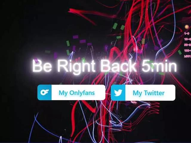 LindayTaylor on BongaCams 