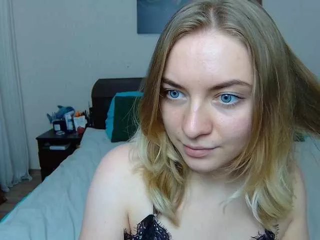 Offline LinkaMalinka on BongaCams