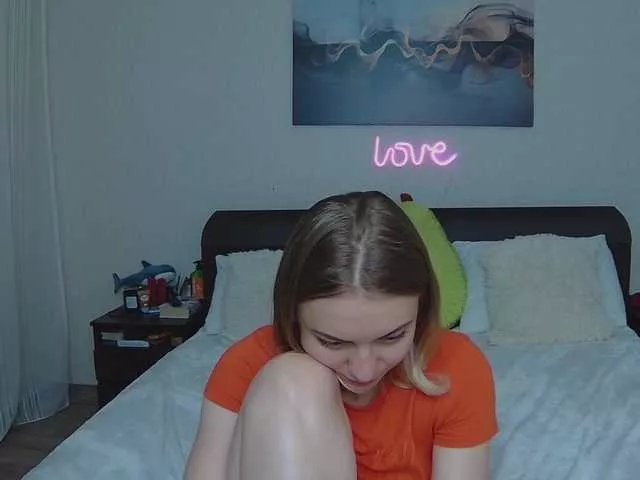 Offline LinkaMalinka on BongaCams