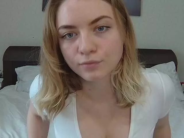 Offline LinkaMalinka on BongaCams