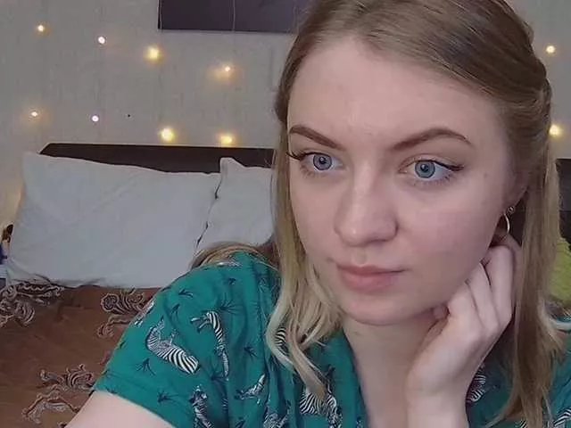 Offline LinkaMalinka on BongaCams