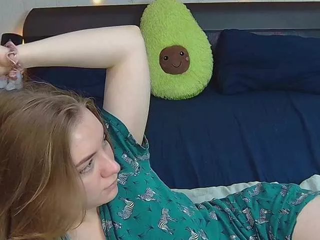 Offline LinkaMalinka on BongaCams