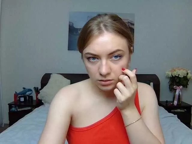 Offline LinkaMalinka on BongaCams