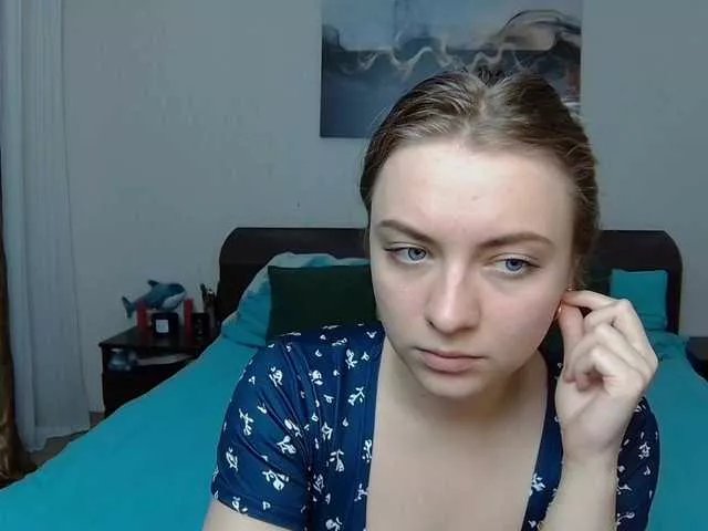 Offline LinkaMalinka on BongaCams