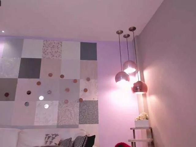 Offline LisaFlowers on BongaCams